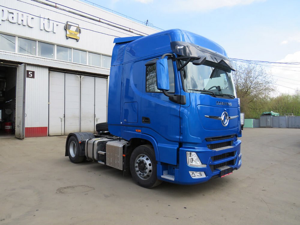 DFH4180 4X2 Diesel Tractor тягач