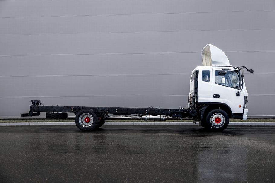 DONGFENG C120