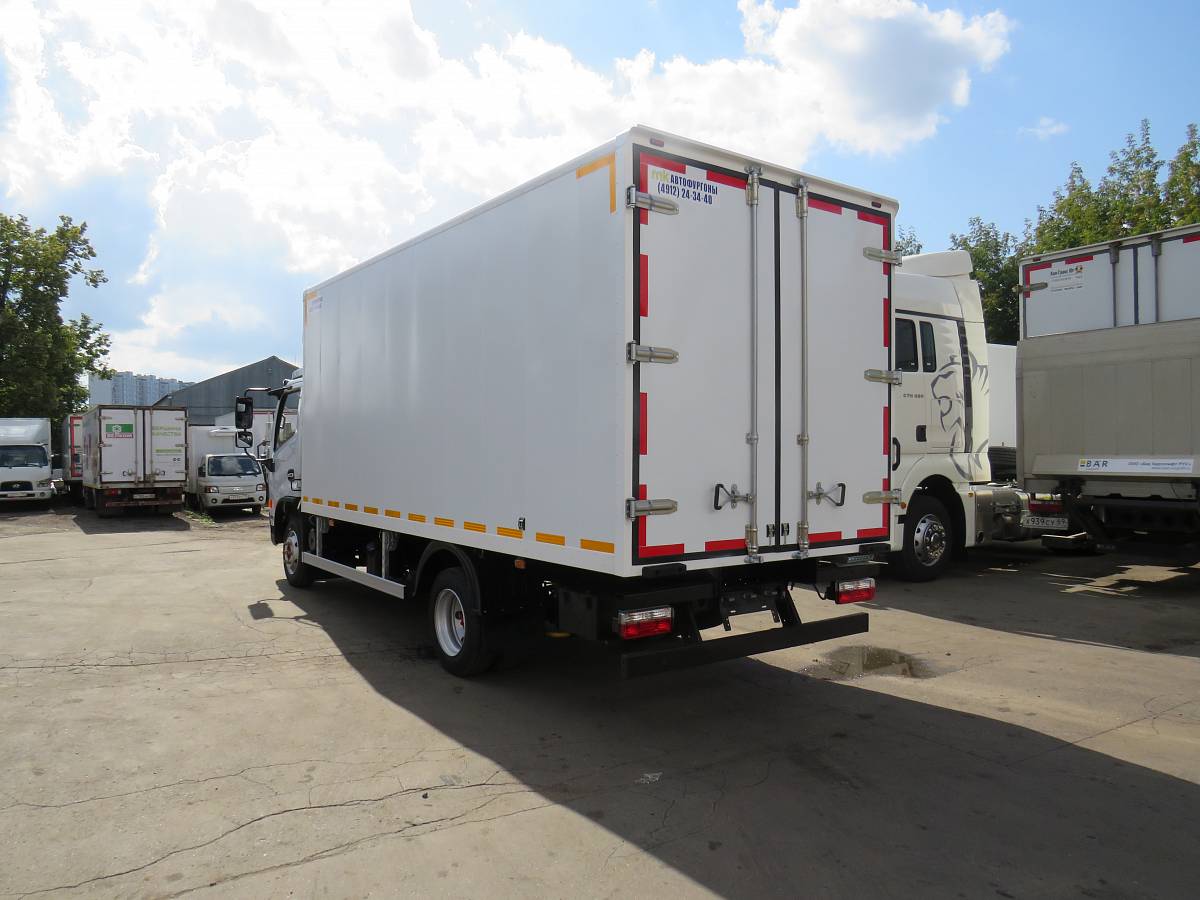 DONGFENG Z55