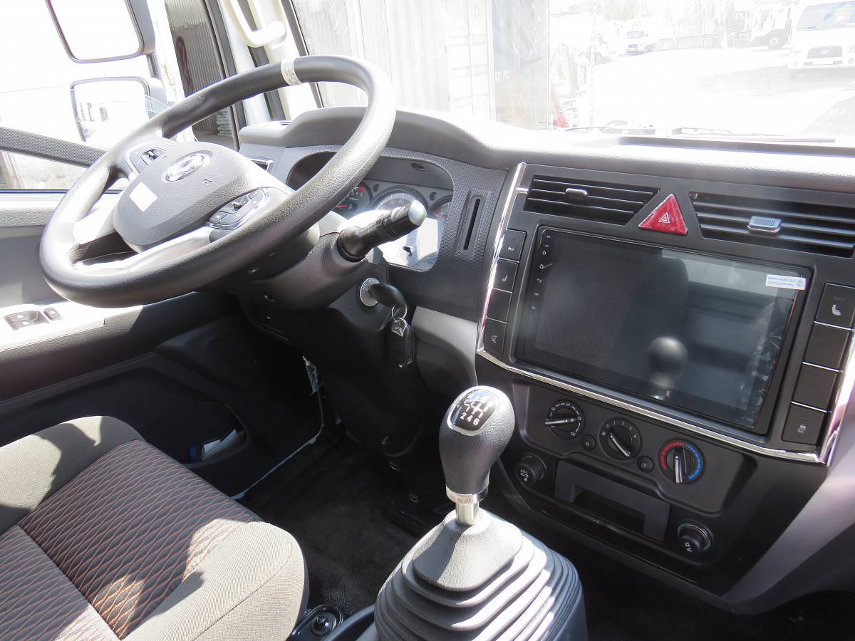 DONGFENG Z55