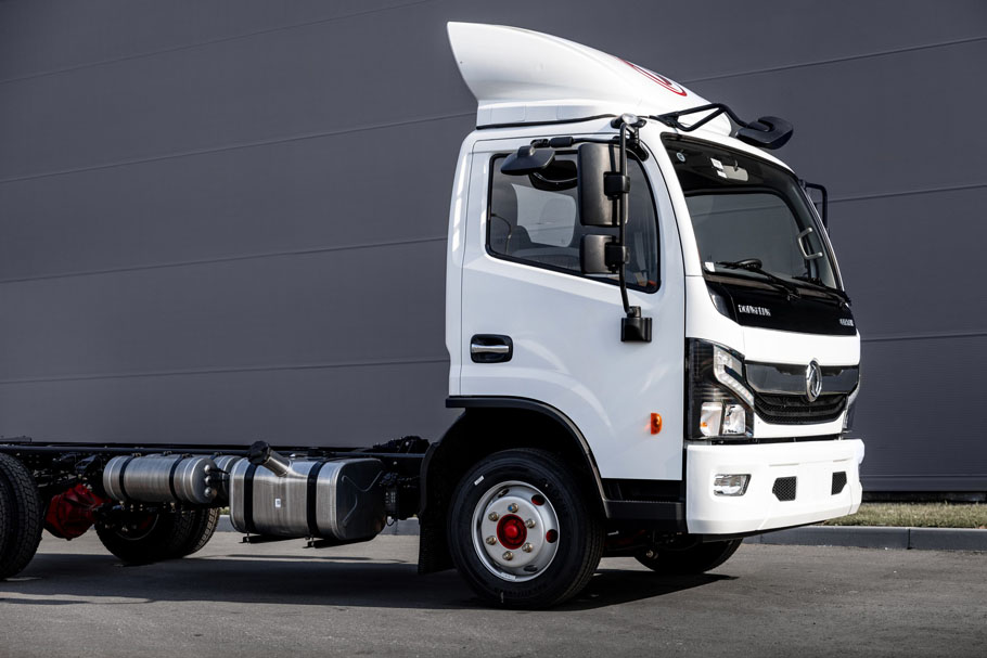 DONGFENG Z80
