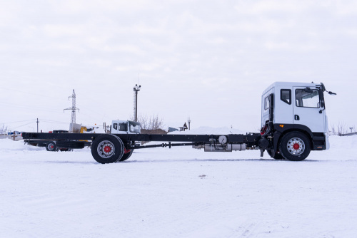 DONGFENG C180