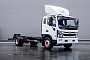 DONGFENG C120