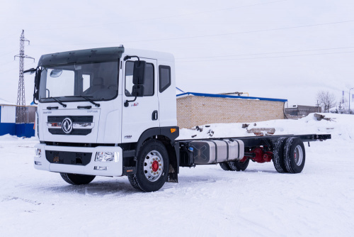 DONGFENG C180