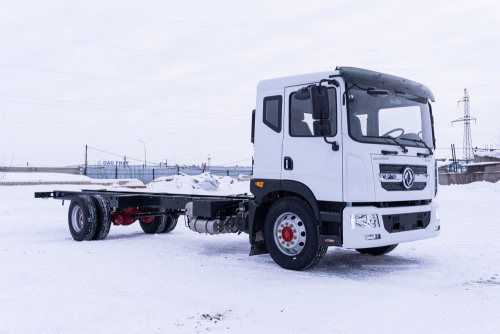 DONGFENG C180